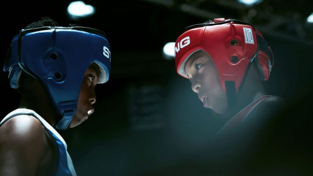 They Fight